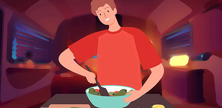 Beneficios de los alimentos ricos en hierro Los alimentos ricos en hierro ayudan significativamente al organismo