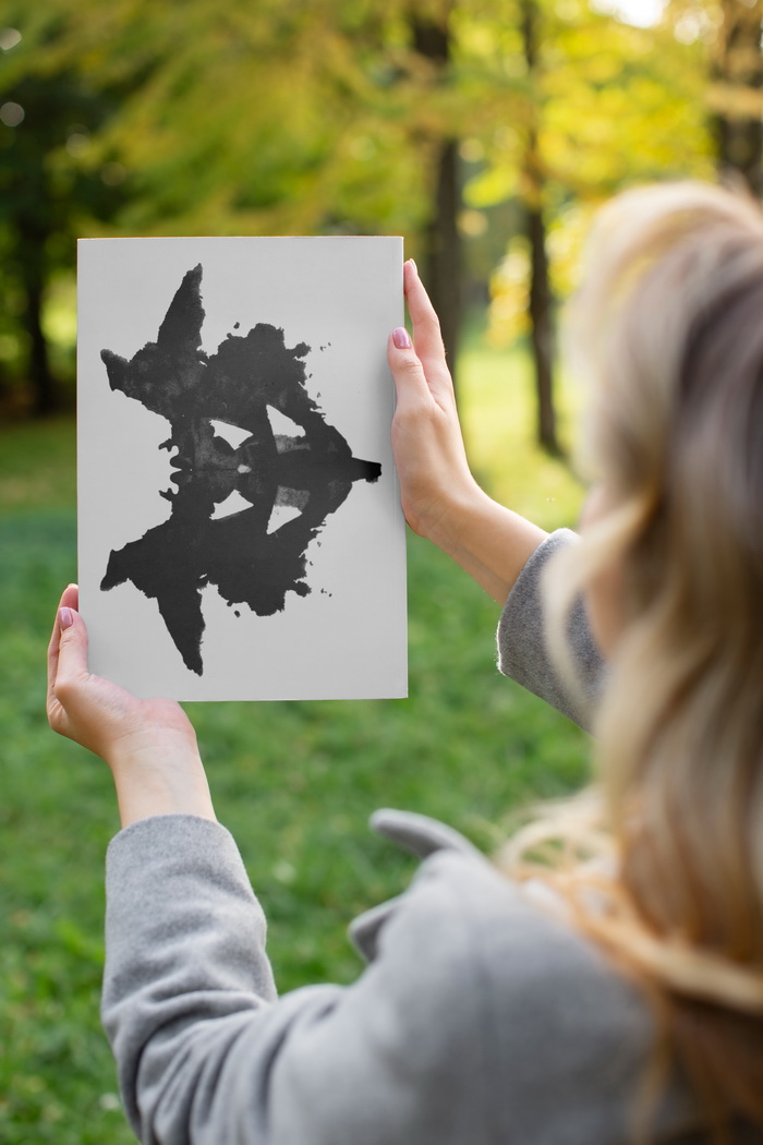 Entérate sobre los detalles del Test de Rorschach Aplícate el test de Personlidad ahora