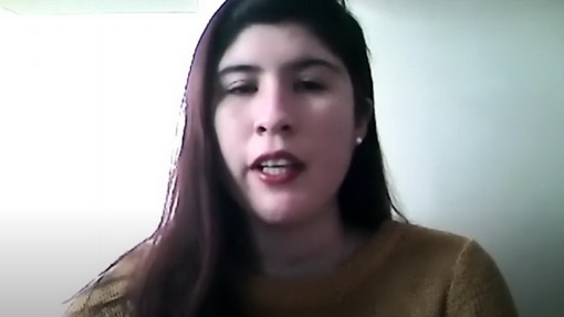 Enfrentando la violencia tras el caso de Ámbar. El caso de Ámbar: un llamado a la sociedad para erradicar la violencia de raíz.