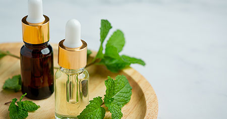 Beneficios de la aromaterapia en el cuidado integral de la salud Consulta profesional de aromaterapia para una vida equilibrada