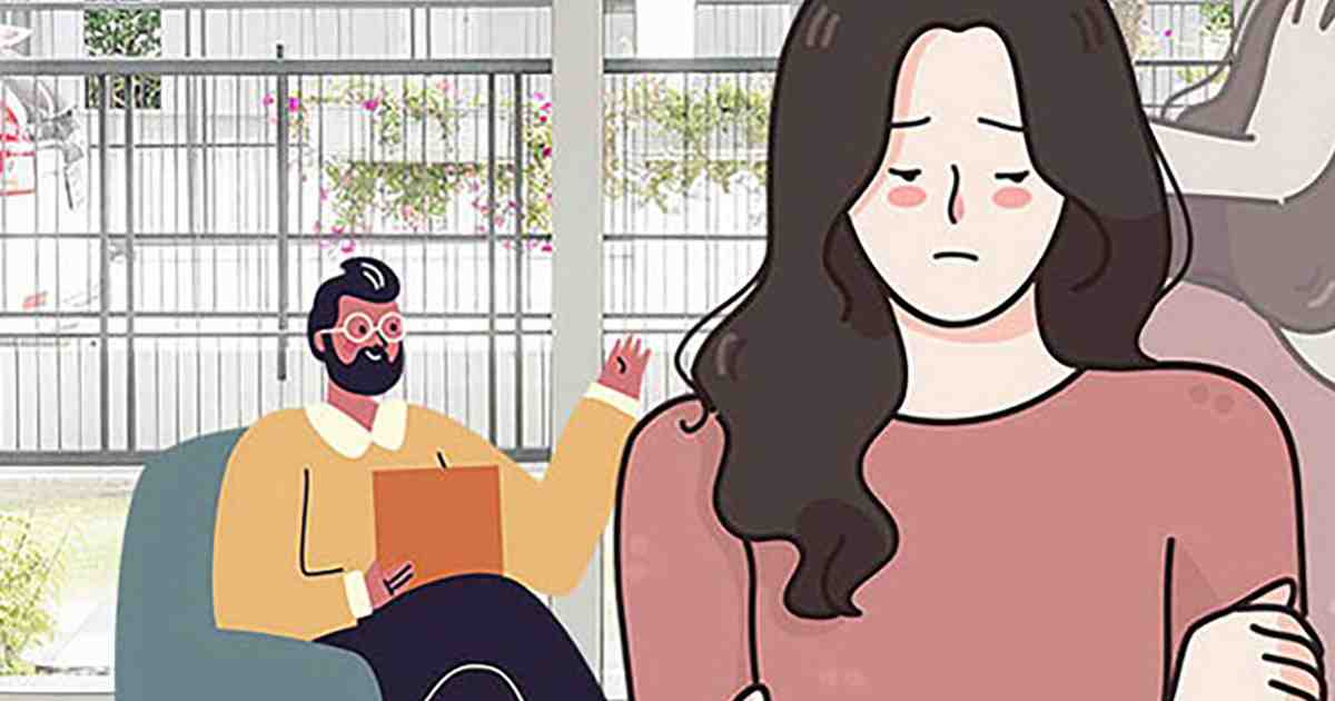 Reflexión sobre el abandono de la terapia El abandono de la terapia puede ser un reflejo de la dificultad para afrontar procesos emocionales