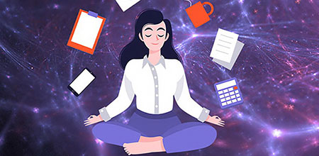 Equilibrio y organización en el proceso cognitivo infantil El equilibrio permite que el sujeto pueda organizar la información