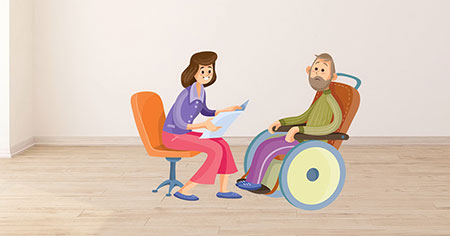 El impacto de la salud mental en la discapacidad Una visión inclusiva sobre salud mental y discapacidad, promoviendo el respeto y la igualdad