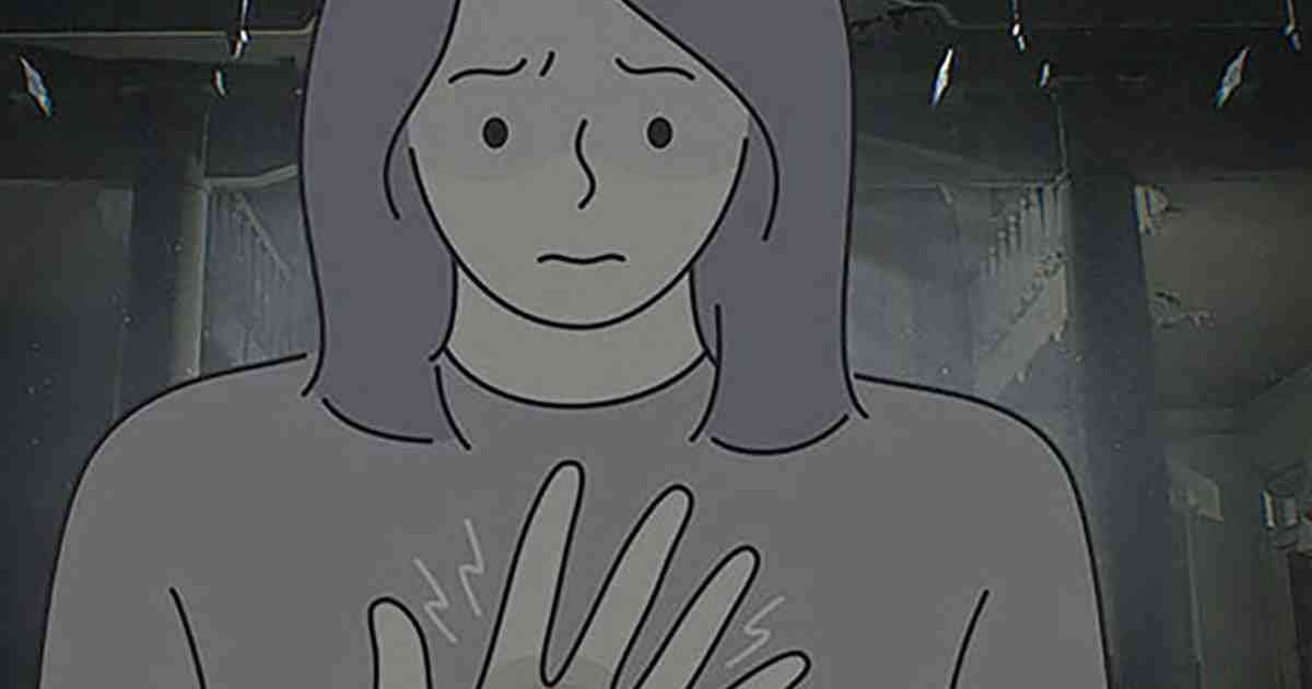 Impacto de las emociones en el cuerpo humano El dolor emocional puede manifestarse en el cuerpo, reflejando el estado psicológico de la persona