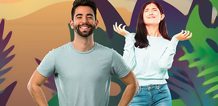 El cuerpo y las emociones diarias El cuerpo también es capaz de transmitir emociones como la tristeza o felicidad