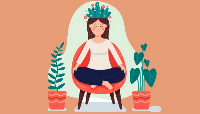El Mindfulness involucra emociones y es una respuesta totalmente activa