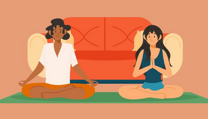 El mindfulness tiene múltiples beneficios para quienes lo practican