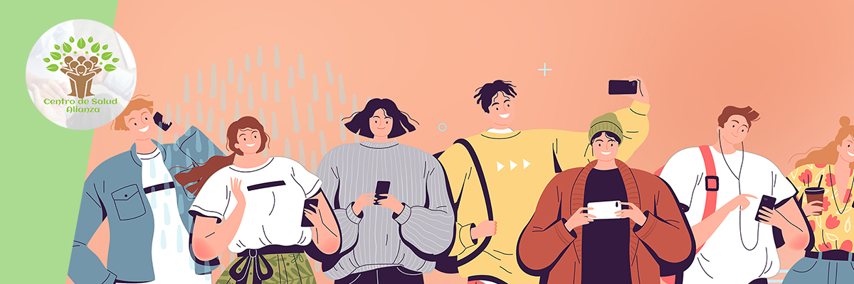 La nomofobia, la tecnología y los miedos a no estar con celular