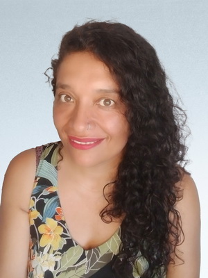 Psicóloga Adultos Carolina Andrea Torres Gonzalez en Chile