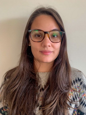 Psicóloga Adultos y Adolescentes Isabela Aquino Oliveira Lima en Chile