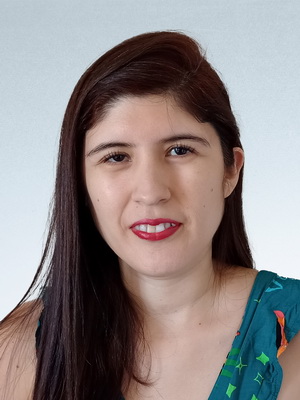 Psicóloga Adultos Nathalie Pincheira Ramírez en Chile