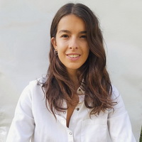 Psicóloga Adultos Manuela Houlin en Chile