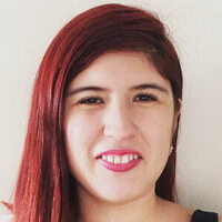 Psicóloga Adultos Nathalie Pincheira Ramírez en Chile