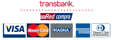 Logo Transbank