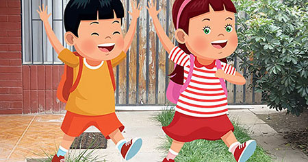 Prevención y protección contra el abuso infantil La educación y la prevención son herramientas clave para evitar el abuso infantil