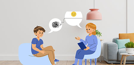 Prejuicios comunes sobre la psicoterapia Existen diversos prejuicios relacionados al acudir a un psicólogo o psicóloga