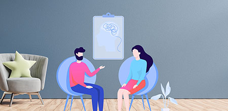Problemáticas comunes tratadas en psicoterapia Diversas son las problemáticas que son atendidas en una psicoterapia