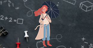 Impacto cognitivo de la confusión mental Imagen que ilustra las dificultades cognitivas asociadas a la confusión mental y su impacto en la vida diaria.