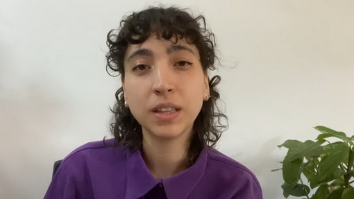 Enfoque de género para abordar temas de trauma y duelo. Paola Mancilla, psicóloga de la U. de Chile, ofrece terapia con enfoque de género en temas de trauma.