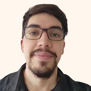 Psicólogo, con experiencia en atención de depresión, ansiedad, vivencias traumáticas Psicólogo Emiliano Correa Santos, con experiencia en atención de depresión, ansiedad, vivencias traumáticas