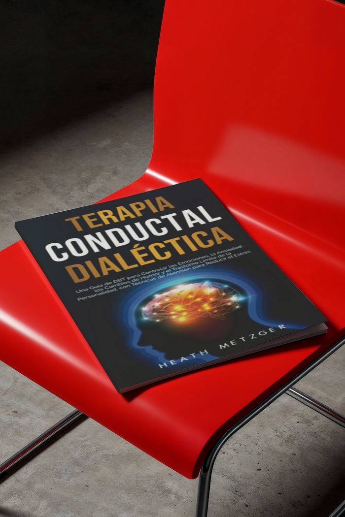 ¿Qué es la Terapia Dialéctico Conductual? Tratamiento psicológico basado en evidencia científica