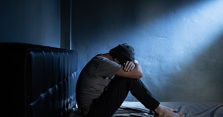 Reflejos de una familia unida Reflejos de una familia unida enfrentando el duelo por suicidio.