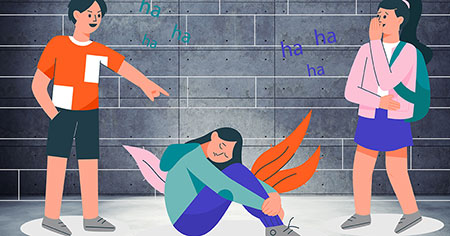 Impacto del Bullying en las Víctimas Descripción del impacto que el bullying causa en las víctimas.