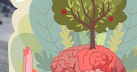 La salud mental en la vida diaria Aprender sobre la salud mental nos ayuda a llevar una vida más plena y balanceada.