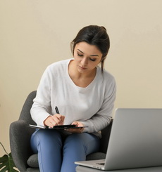 Atención de psicólogos desde la comodadida de tu casa: online Psicólogos certificados y especialistas por videollamadas
