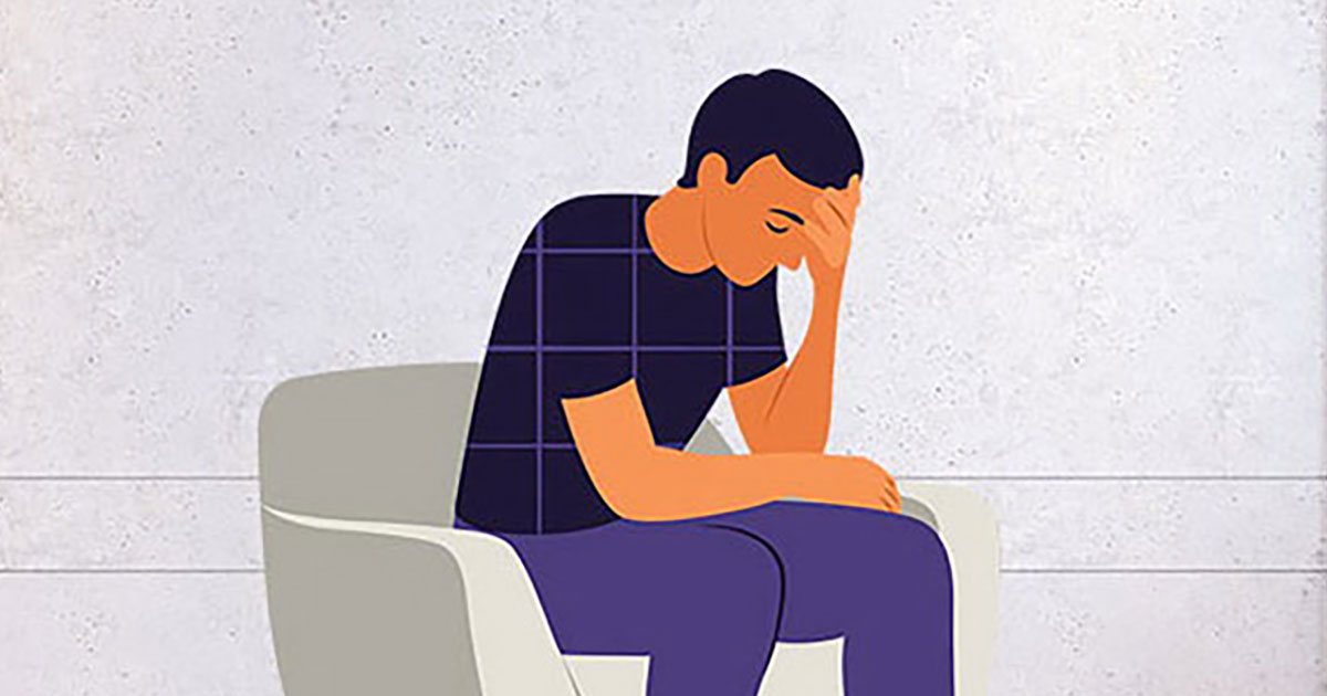 Efectos negativos de la soledad a largo plazo La soledad puede afectar la salud emocional y mental de las personas cuando se vive de forma prolongada