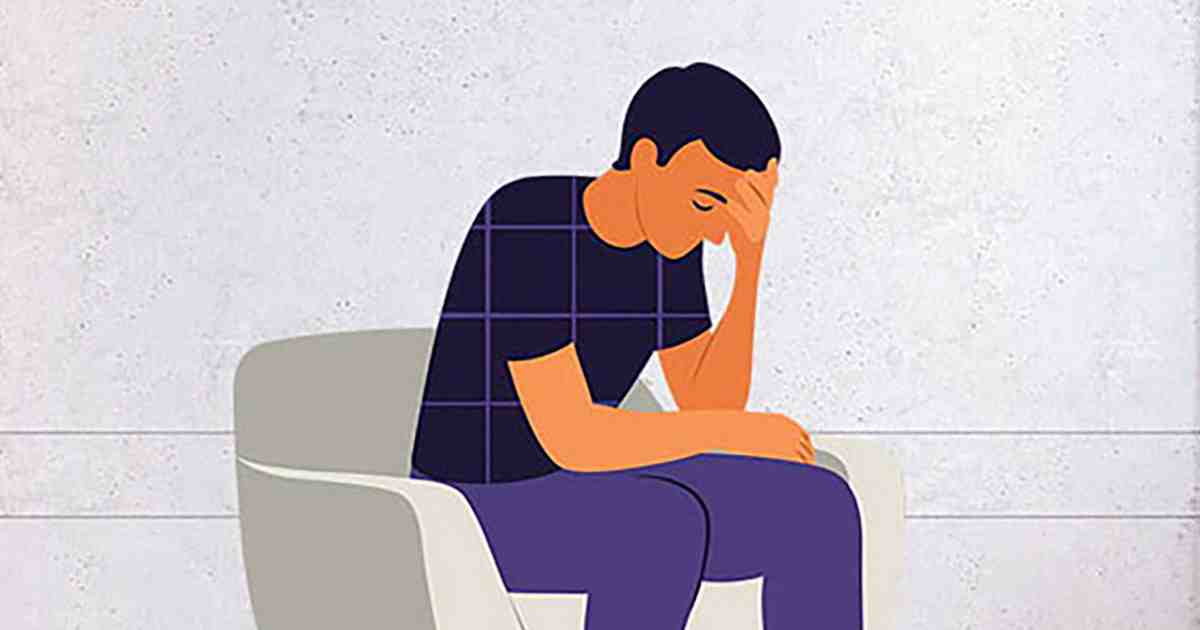 Efectos negativos de la soledad a largo plazo La soledad puede afectar la salud emocional y mental de las personas cuando se vive de forma prolongada