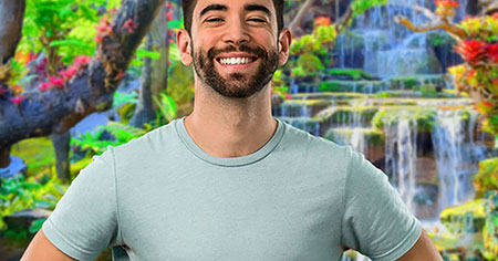 Sonrisa que conecta mente y cuerpo La sonrisa ayuda a reducir el estrés y mejora nuestra salud general