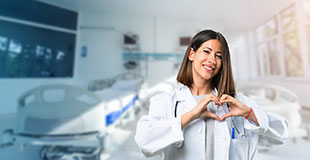 Desgaste emocional y físico que sufren los trabajadores de salud frente a la pandemia y el estrés continuo