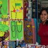 Persona que encuentra alivio y apoyo en su proceso de terapia de salud mental en Centro Alianza