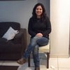 Persona que destaca la confianza y escucha que ha encontrado durante su terapia con Javiera.
