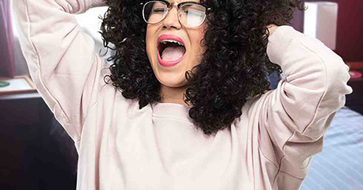 Comprendiendo el trastorno de tricotilomanía El trastorno de arrancarse el cabello está relacionado con una ansiedad profunda