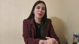 Conoce más de: Psicóloga Nischka Aurora Nicolle Zenteno Valenzuela Video informacional de Psicóloga Nischka Aurora Nicolle Zenteno Valenzuela