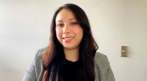 Conoce más de: Psicóloga Zafiro Patricia Fuentes Clavero Video informacional de Psicóloga Zafiro Patricia Fuentes Clavero