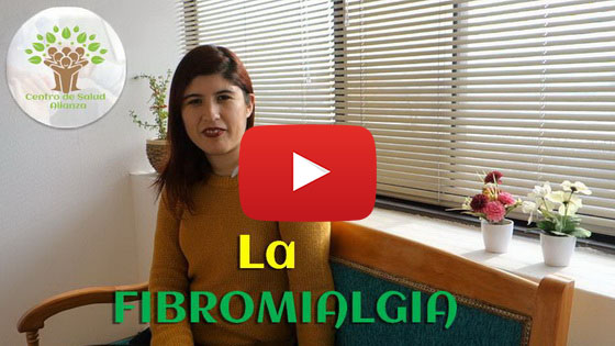 Hablemos de la Fibromialgia